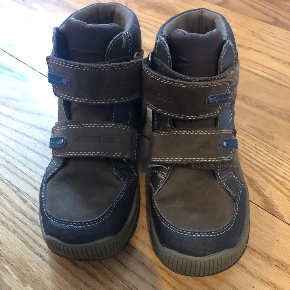 Geox Boots